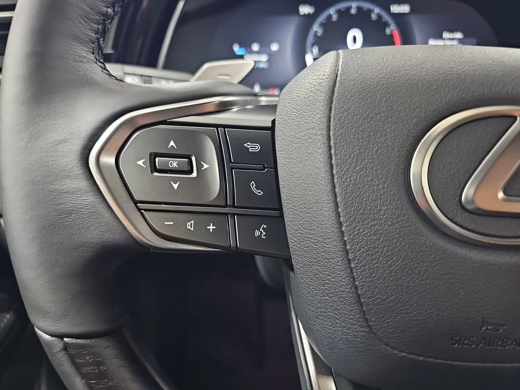 New 2026 Iridium Lexus PREMIUM PLUS image 16