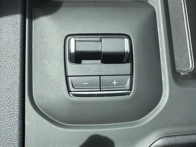 Certified Used 2025 Sterling Metallic GMC AT4 image 34