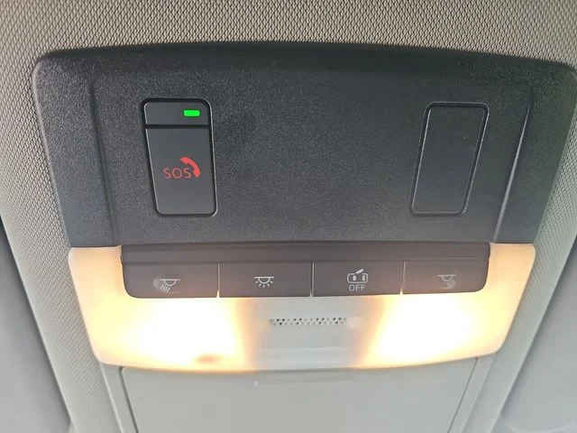 Used 2024 Gray Nissan SV image 25