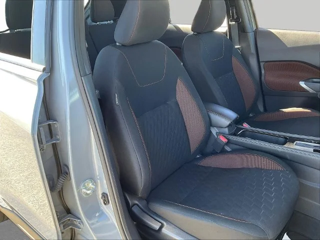 Used 2024 Gray Nissan SR image 30