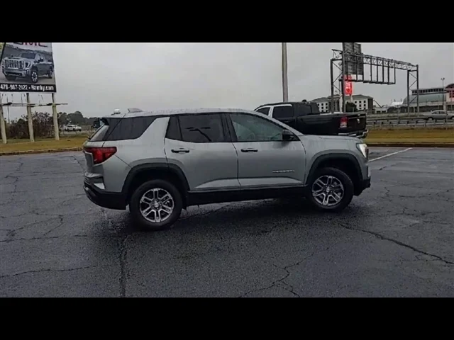 New 2026 Sterling Metallic GMC Elevation image 68