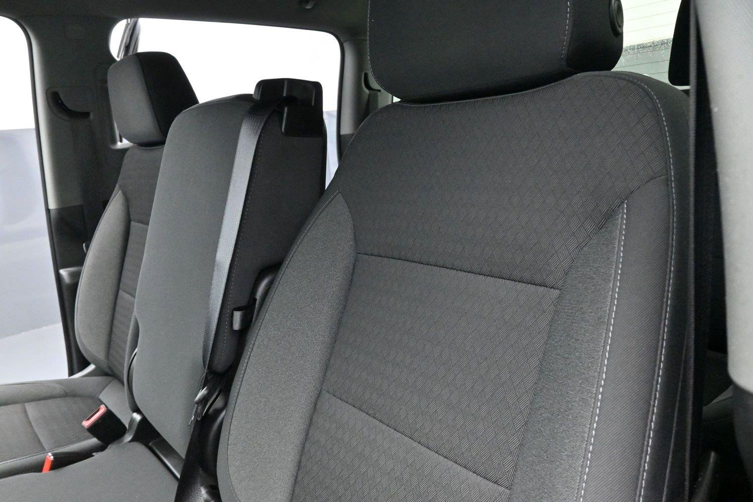 Used 2022 Summit White Chevrolet LT image 14