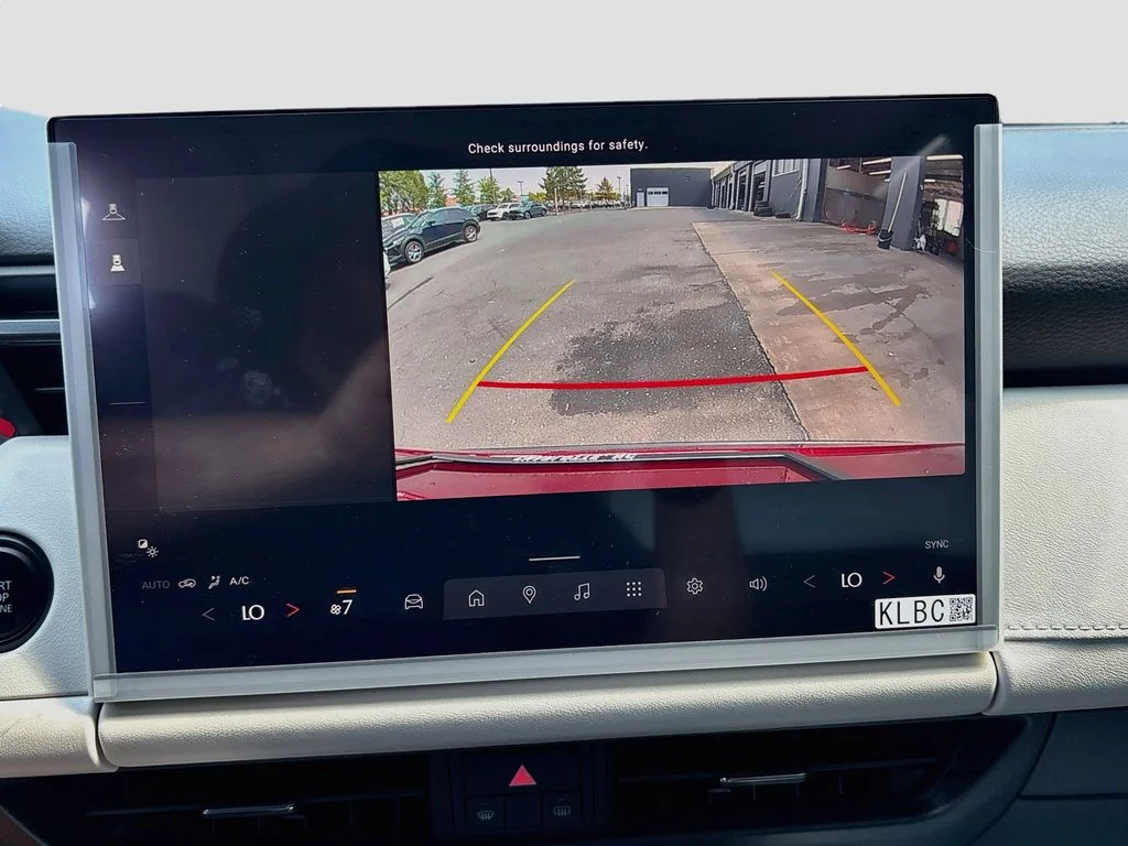 New 2026 Soul Red Crystal Metallic Mazda 2.5 S Select AWD image 14