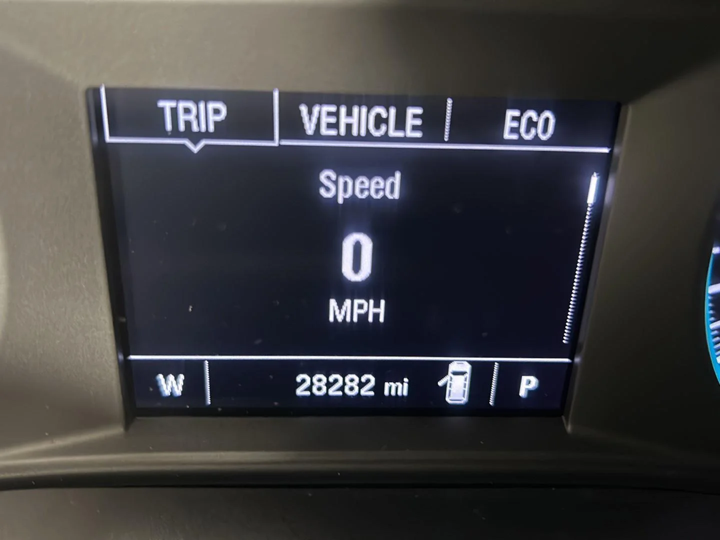 Used 2023 Summit White Chevrolet LS image 17