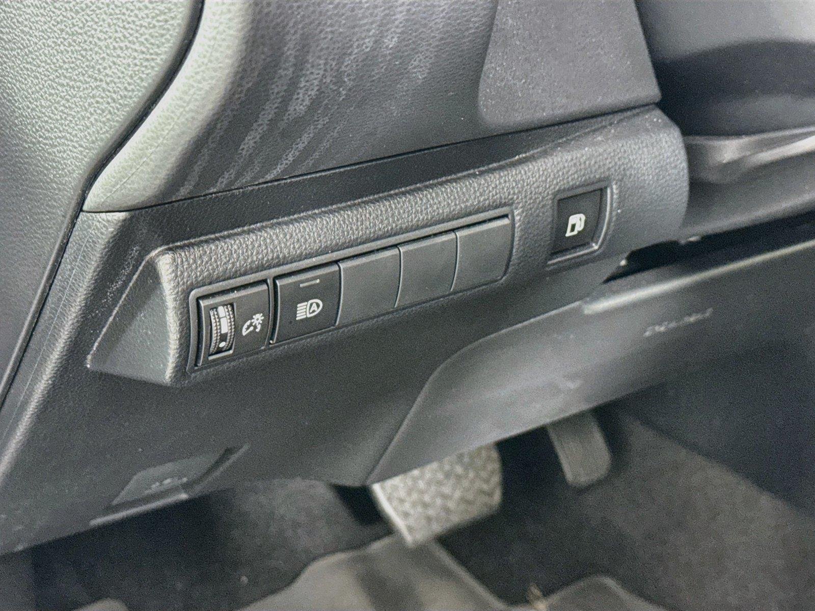 Certified Used 2026 Celestite Toyota Hybrid LE image 15