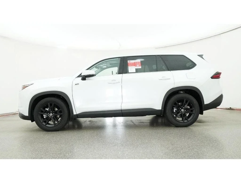 New 2026 Beige Toyota Limited image 21