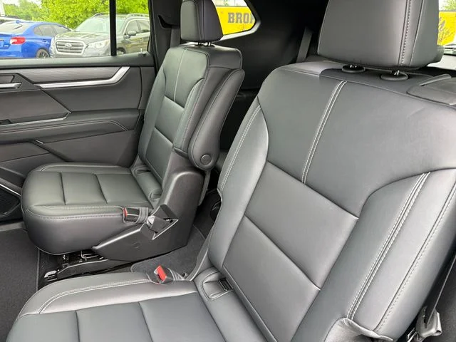 2026 GMC Acadia Elevation - Photo 20