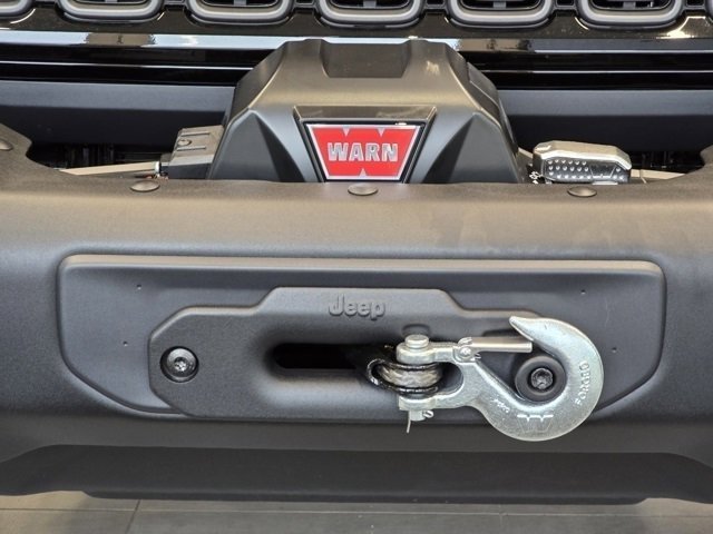 2025 Jeep Wrangler 4-Door Rubicon 392 Final Edition - Photo 25