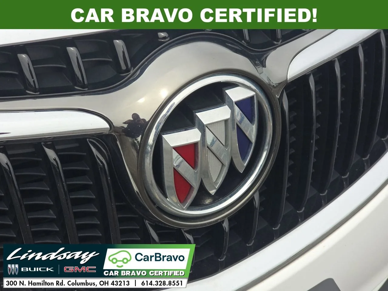 Used 2019 SUMMIT WHITE Buick Essence image 32