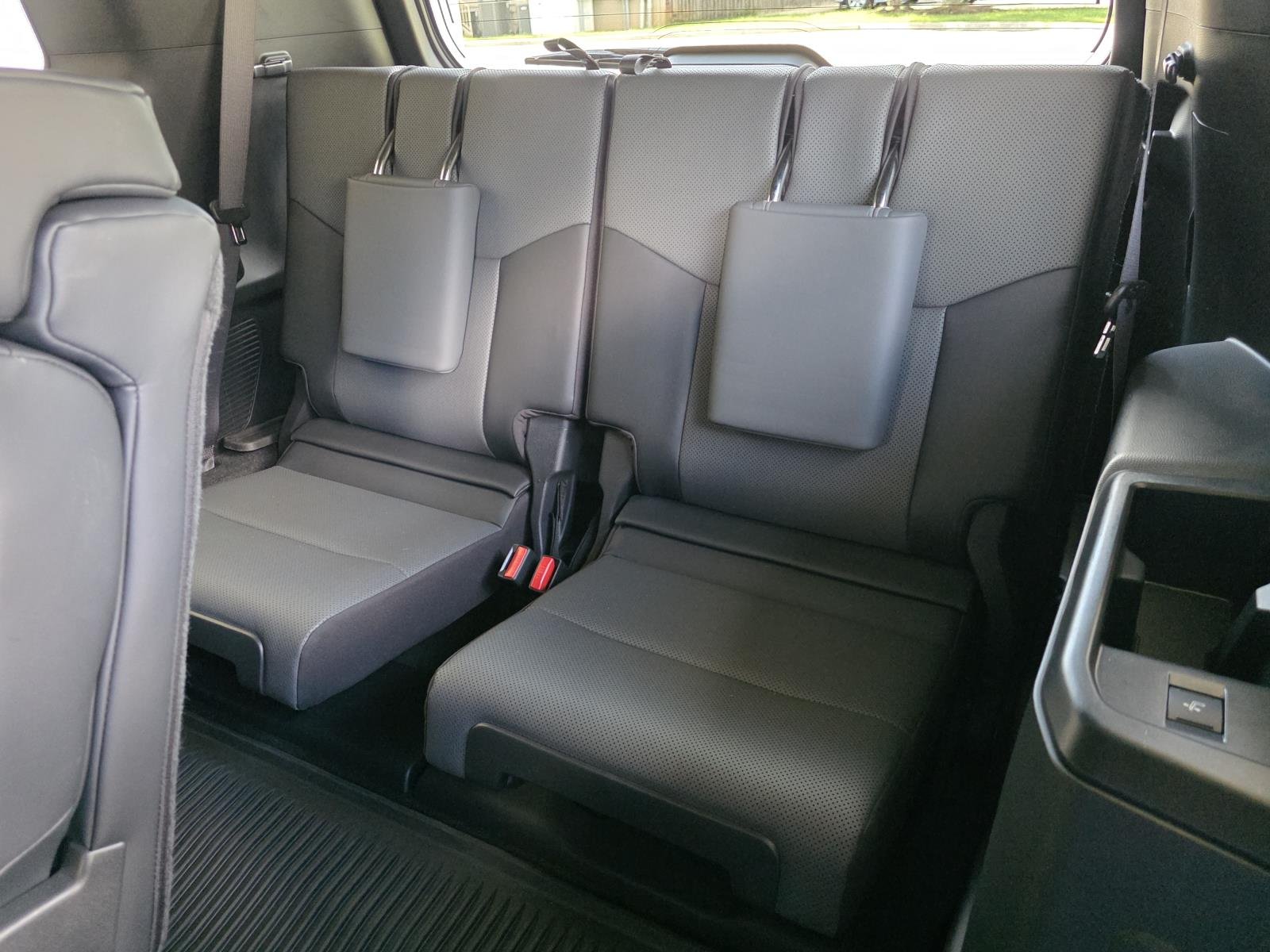 Certified Used 2024 Gray Pearl Lexus 550 Premium+ image 16