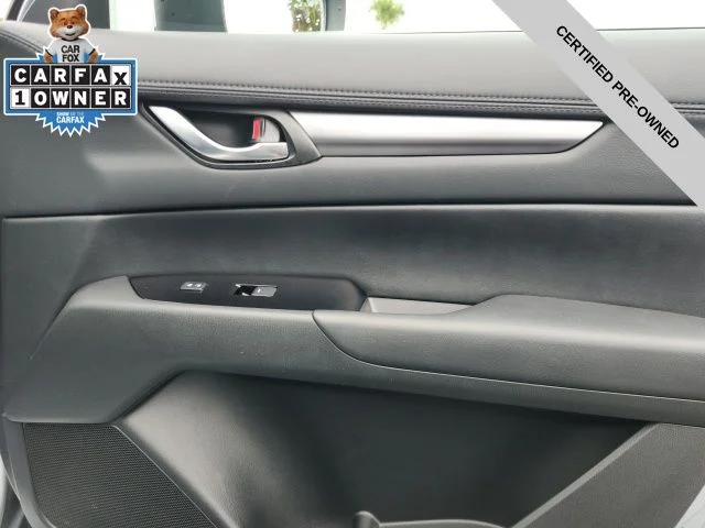 Used 2023 Silver Mazda 2.5 S Preferred Package image 26