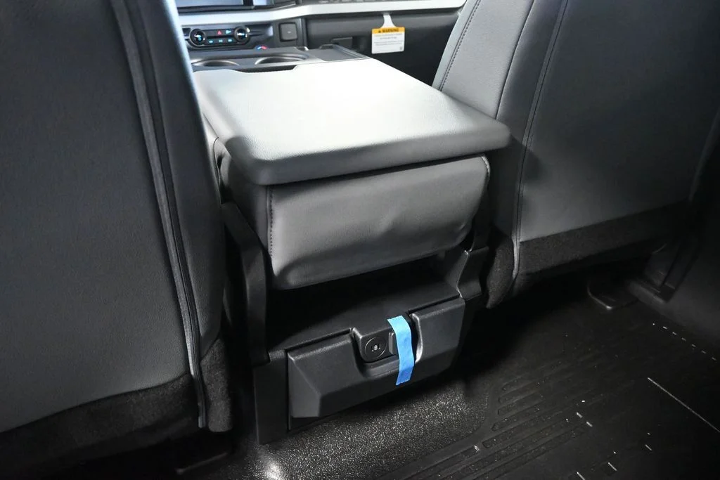 New 2026 Oxford White Ford XL image 20