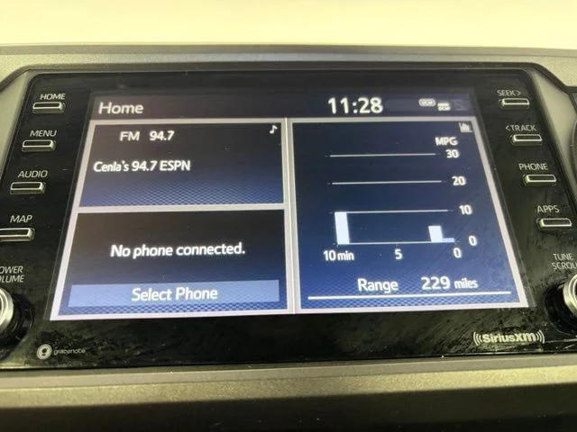 Used 2020  Toyota TRD Off-Road image 22