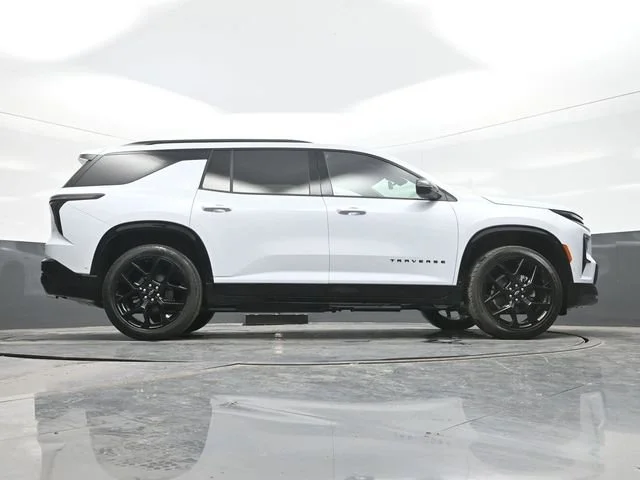 2026 Chevrolet Traverse RS - Photo 24