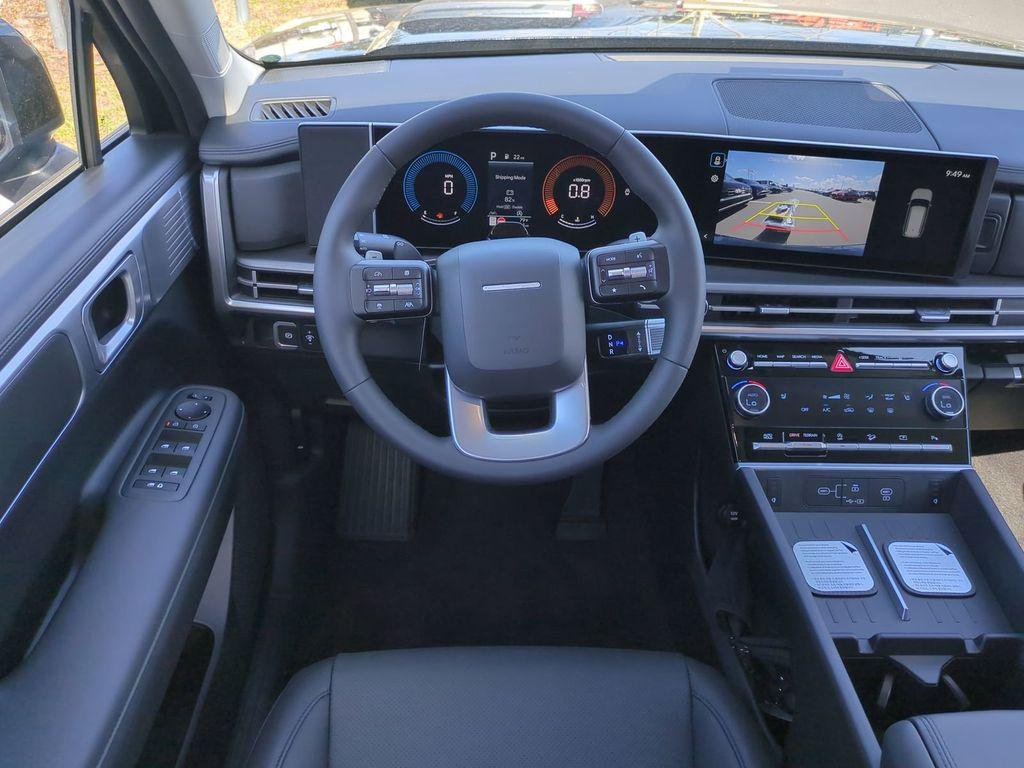 New 2026 Black Hyundai XRT AWD image 20