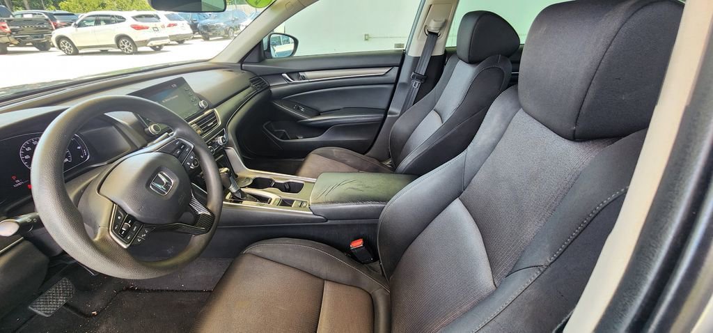 Used 2018  Honda LX 1.5T image 20