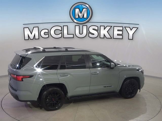 Used 2025 Gray Toyota SR5 image 4