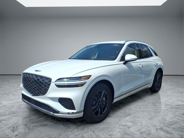 2027 Genesis GV70 2.5T Select