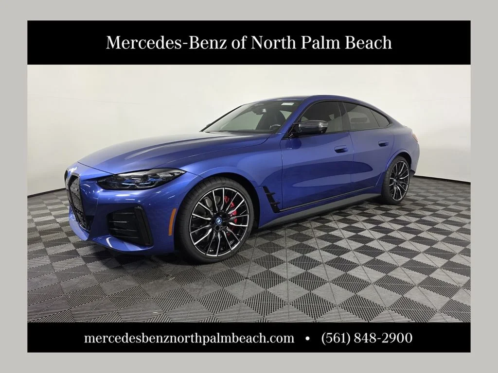 2023 BMW i4