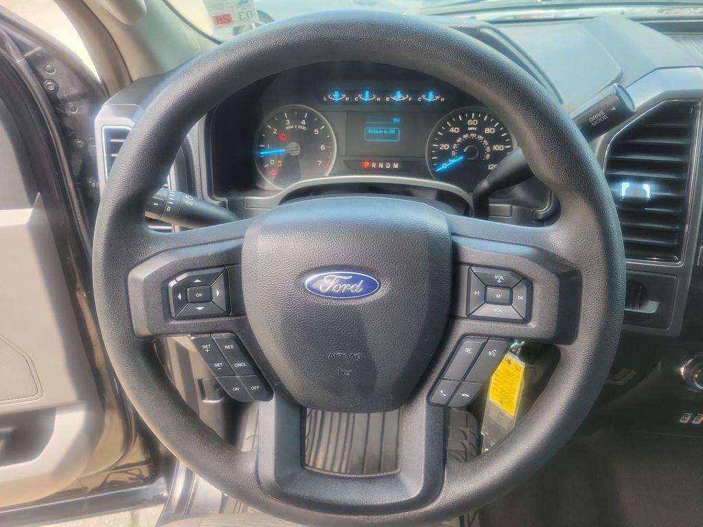 Used 2019 Black Ford XLT image 18