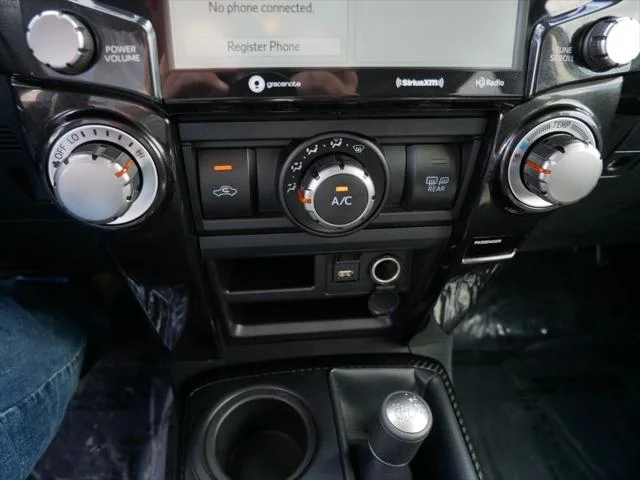 Certified Used 2024 UNDERGROUND Toyota  image 21