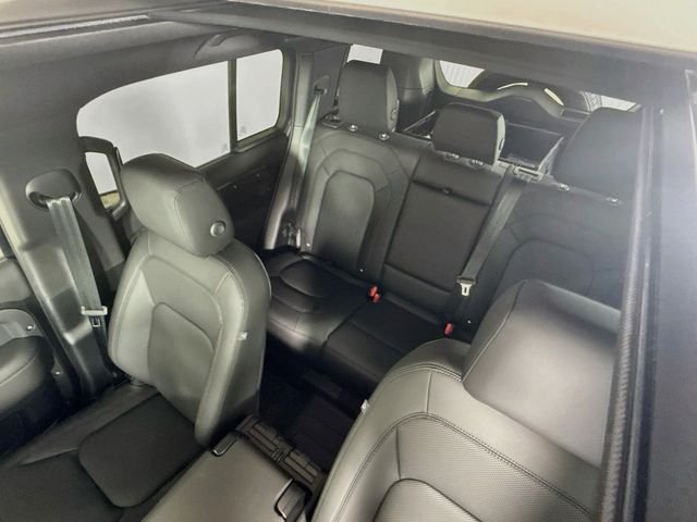 New 2026 Carpathian Grey Land Rover X-Dynamic SE image 14