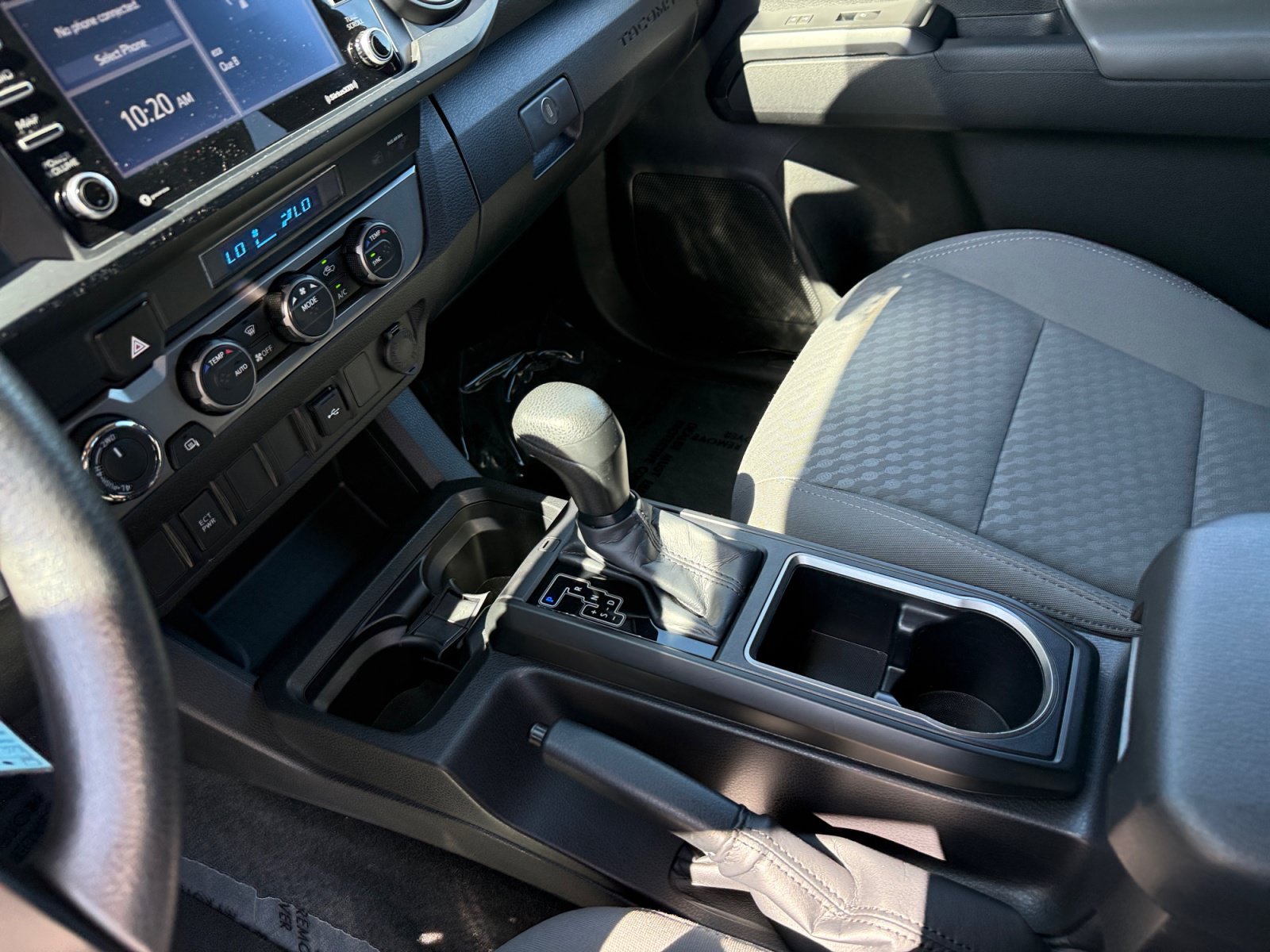 Used 2023 Barcelona Red Metallic Toyota SR image 13