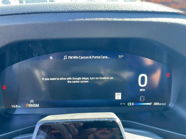 New 2026 Agate Black Metallic Ford Tremor® image 58