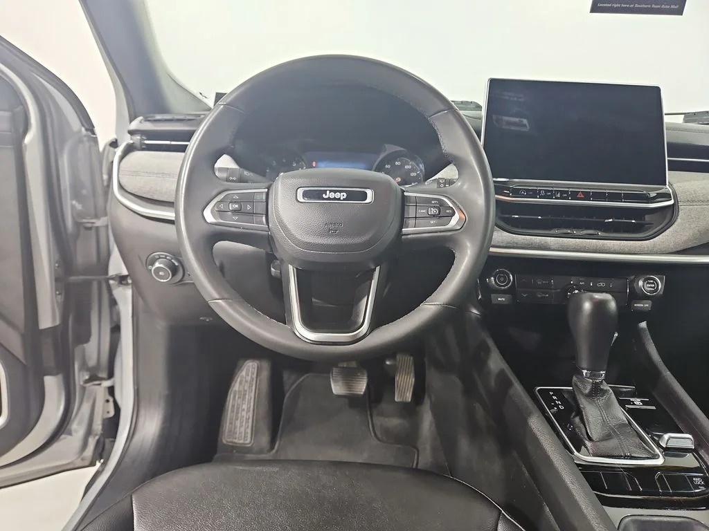 2024 Jeep Compass Latitude - Photo 13
