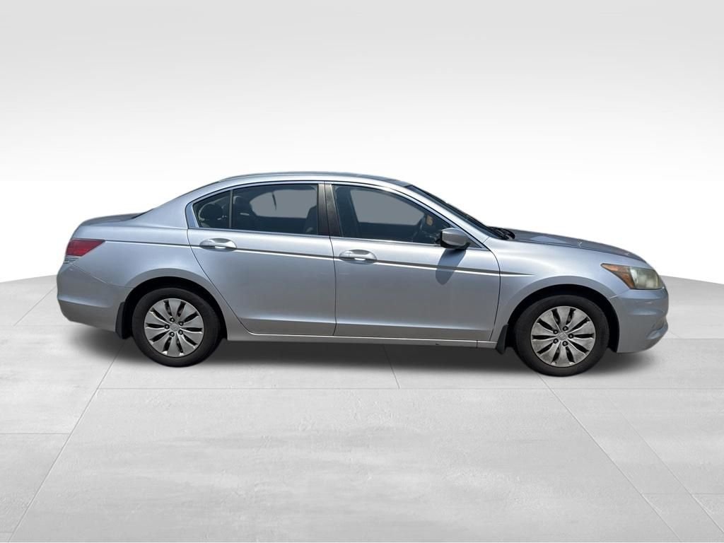 Used 2012 Honda Accord LX with VIN 1HGCP2F39CA029762 for sale in Newport News, VA