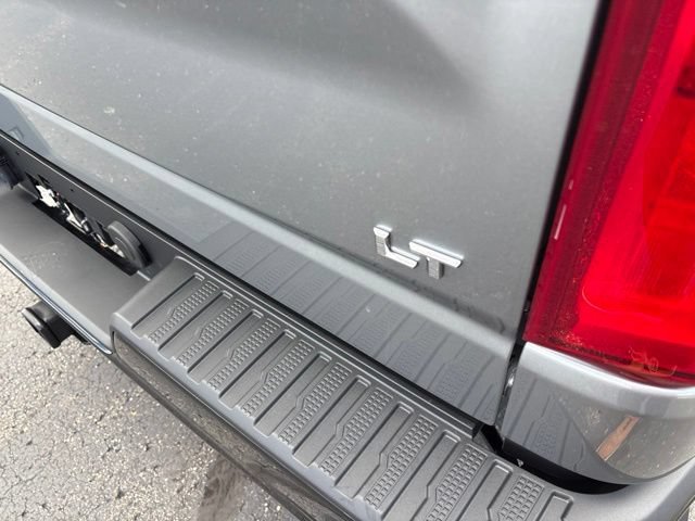 2026 Chevrolet Silverado 1500 LT Trail Boss - Photo 22