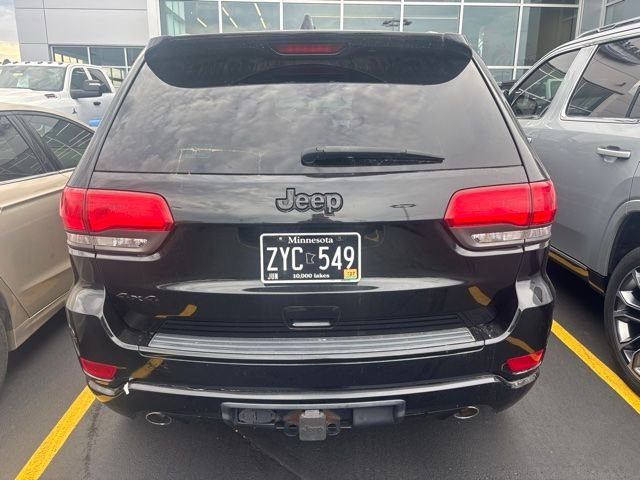 Used 2014 Black Jeep Altitude image 5