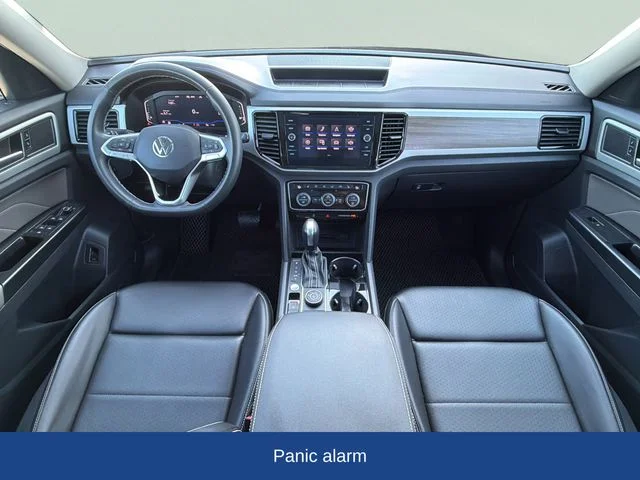 Used 2021  Volkswagen SEL image 27