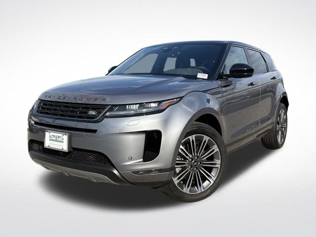 2025 Land Rover Range Rover Evoque S