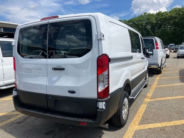 Used 2025 White Ford Base image 2
