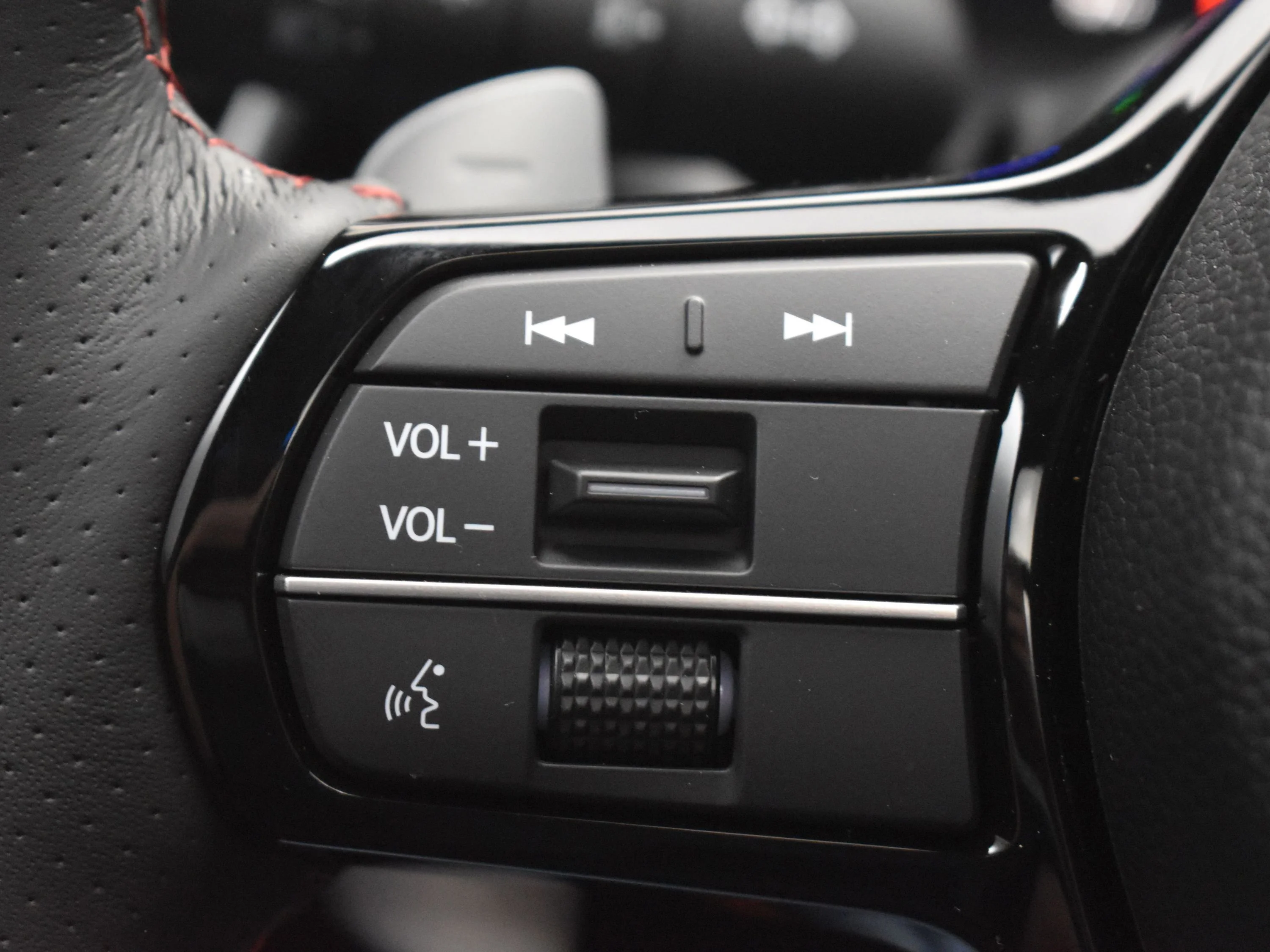 New 2025 Urban Gray Pearl Acura w/A-Spec Advance Package image 10