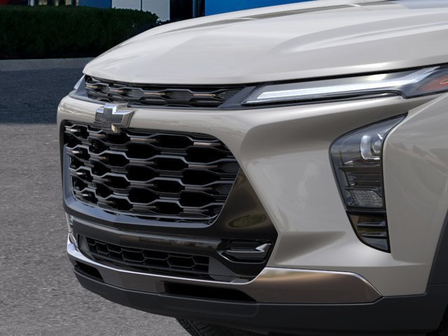 New 2026 White Sands Chevrolet ACTIV image 14