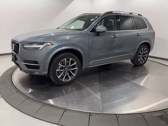2018 Volvo XC90