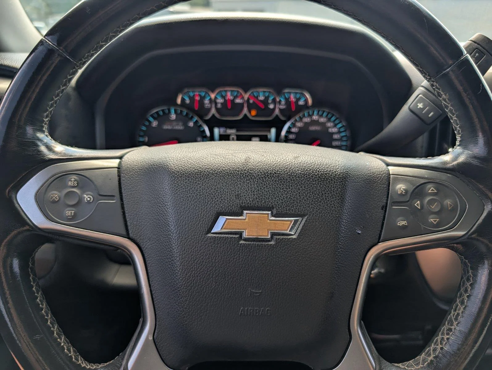 Used 2018 Black Chevrolet LT image 22