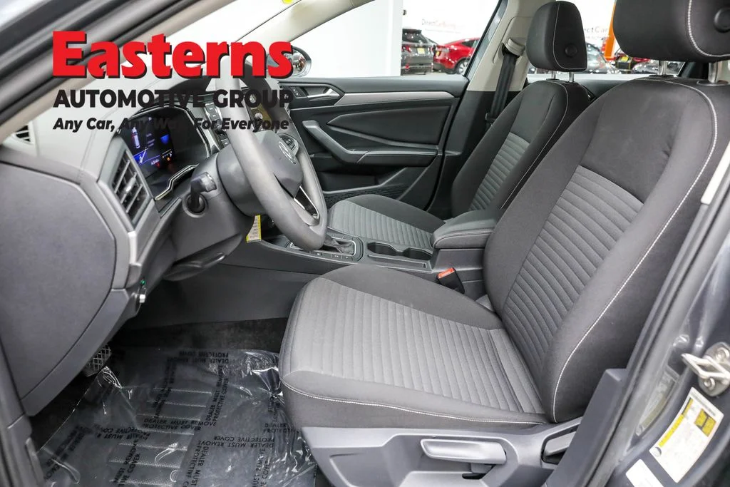 Used 2023 Gray Volkswagen 1.5T S image 14