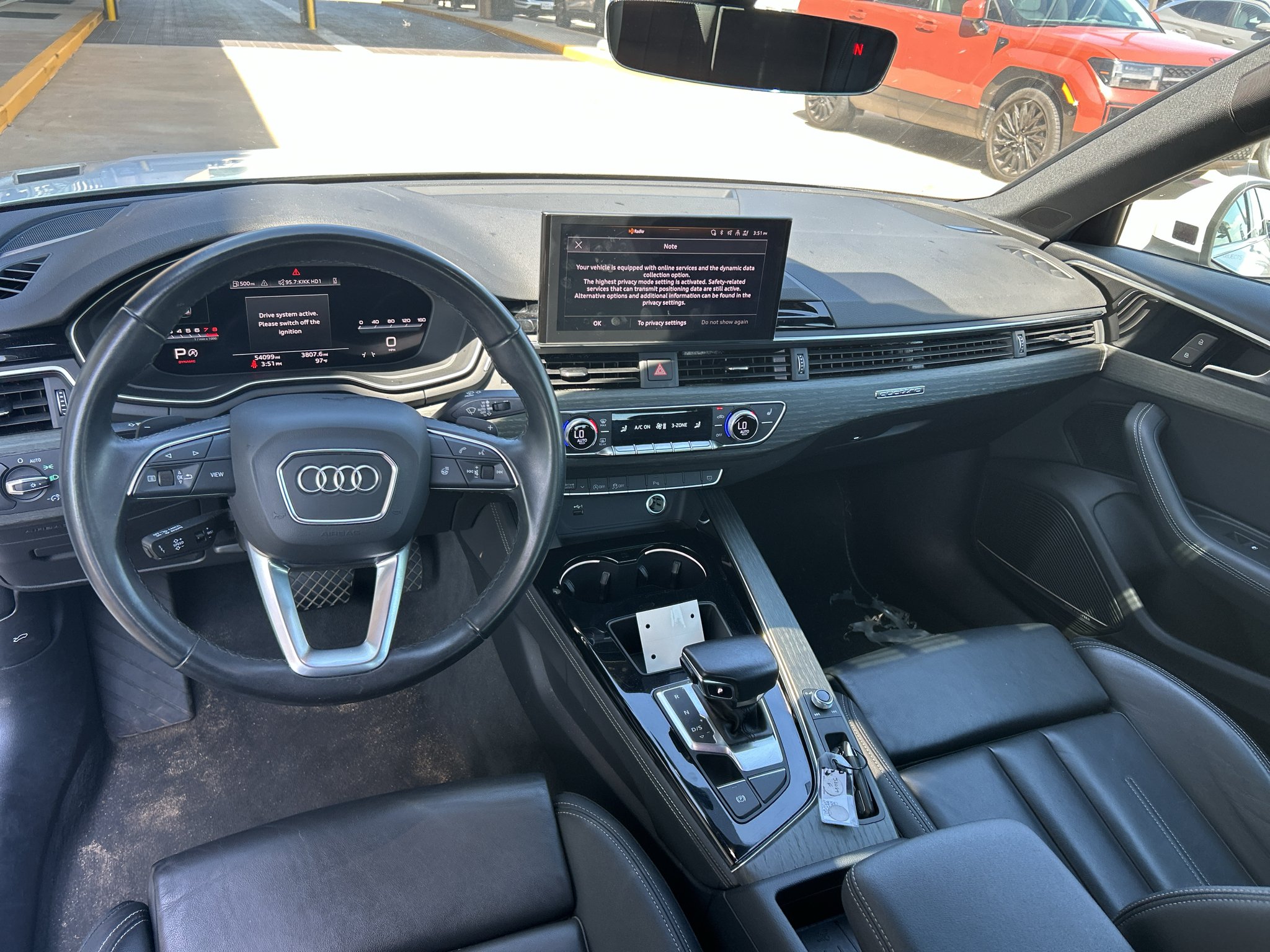 Used 2024  Audi S line Premium Plus image 29