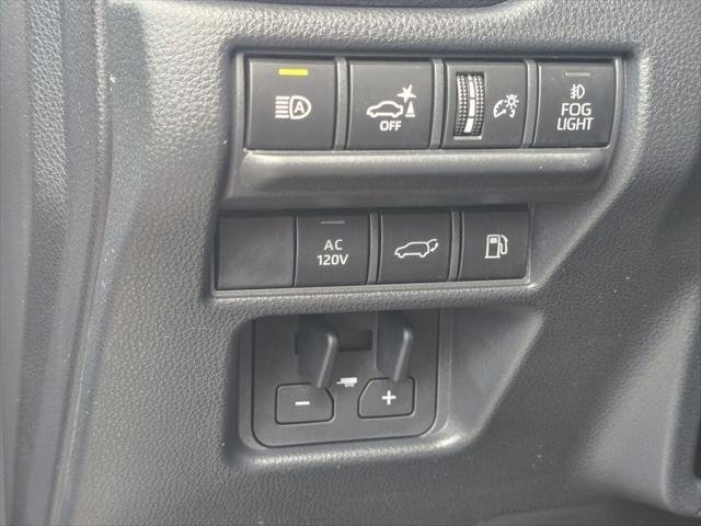 Certified Used 2025 METEOR SHOWER Toyota  image 28