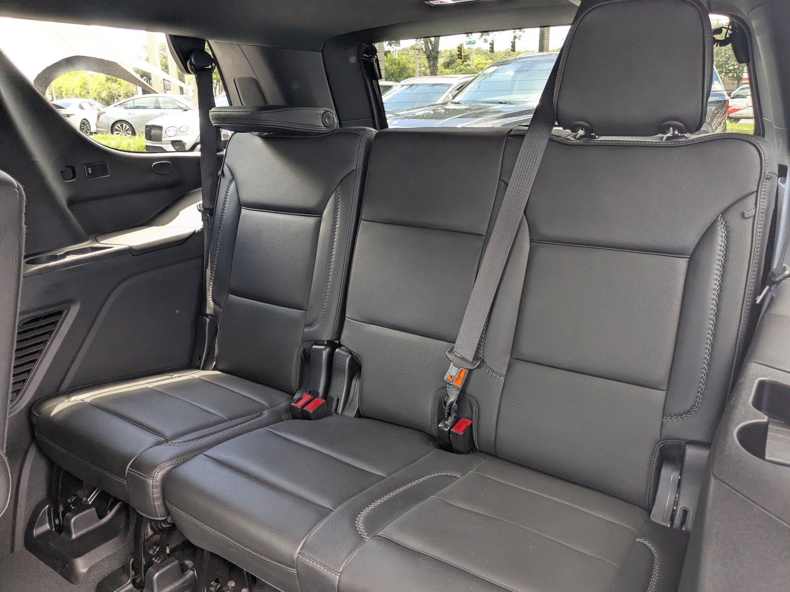 Used 2023 Sterling Metallic GMC Denali image 14