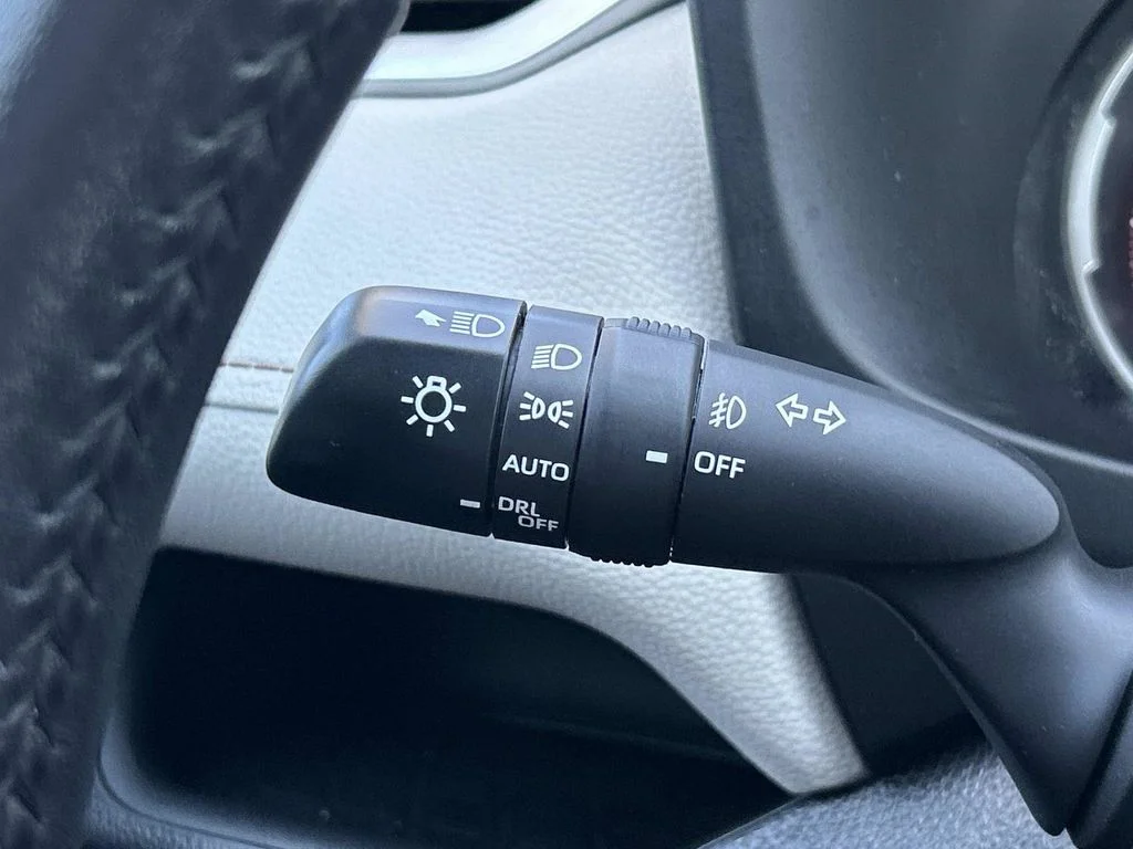 Certified Used 2024 Gray Toyota XLE Premium image 33