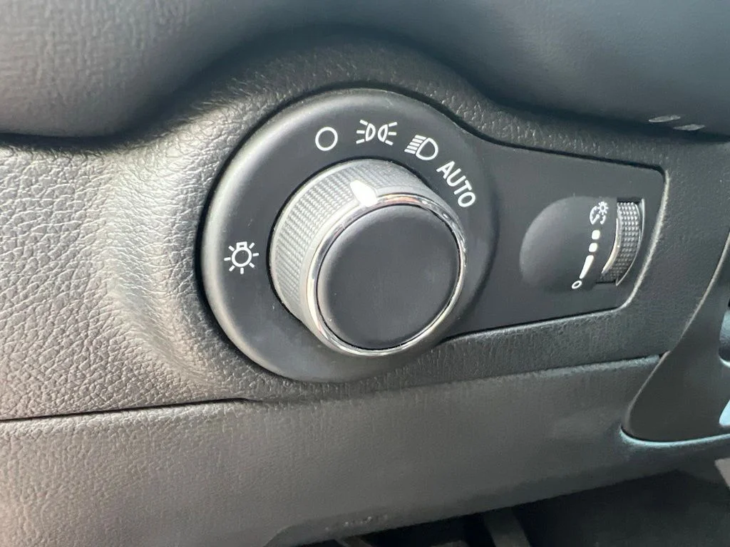 Certified Used 2023 Red Dodge GT image 51