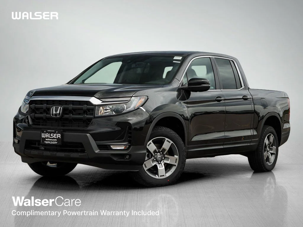 2026 Honda Ridgeline RTL AWD's photo