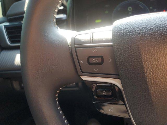 Certified Used 2025 ATTITUDE BLACK MC. Toyota  image 21