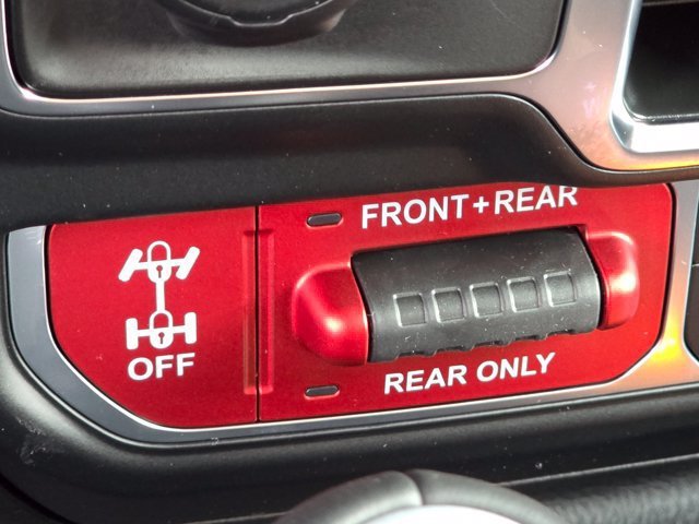 2026 Jeep Wrangler 4-Door Rubicon - Photo 18
