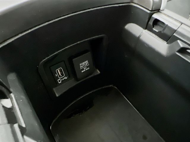 2020 Honda Accord EX-L - Photo 33