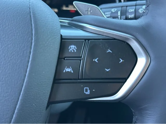 2026 Lexus TX 350 Luxury - Photo 26